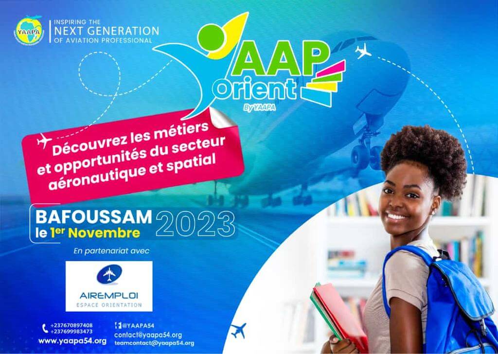 Girls in AVIATION DAY, le 01 Novembre 2023